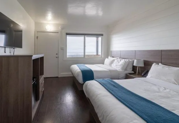 Sea Breeze Motel hotel detail image 4