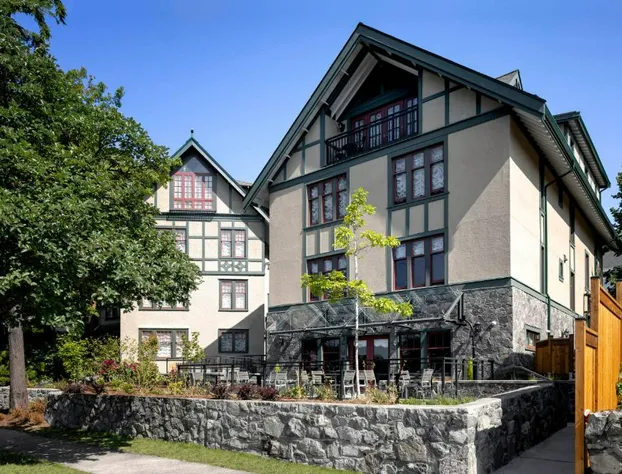 Abigail's Hotel hotel detail image 1