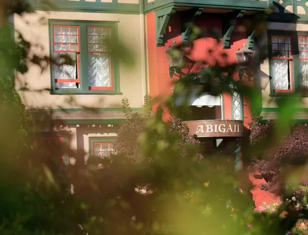 Abigail's Hotel hotel detail image 2