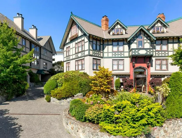 Abigail's Hotel hotel detail image 3