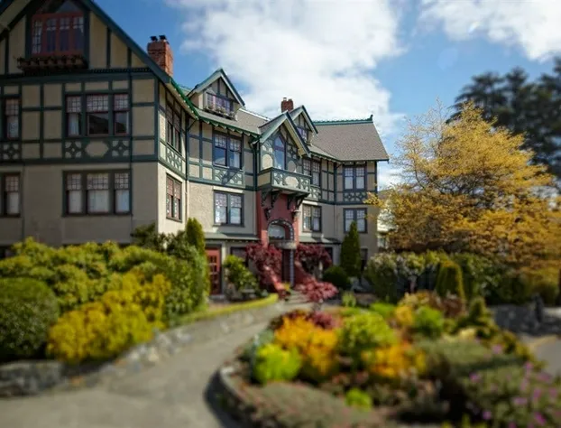 Abigail's Hotel hotel detail image 1