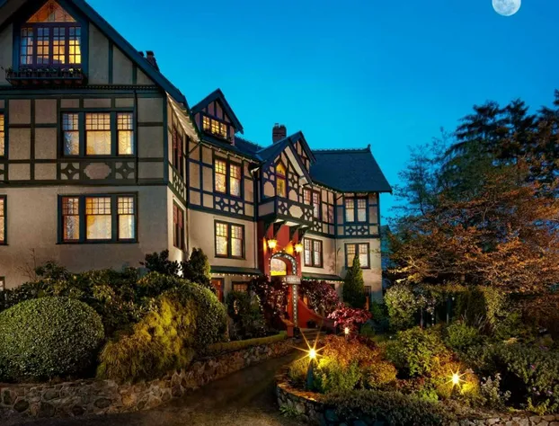 Abigail's Hotel hotel detail image 3