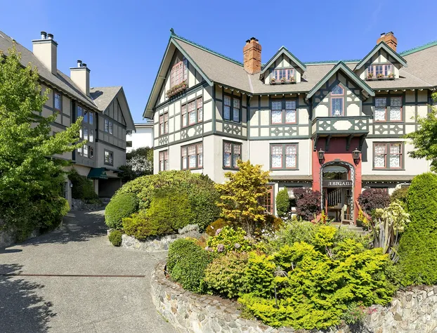 Abigail's Hotel hotel detail image 4