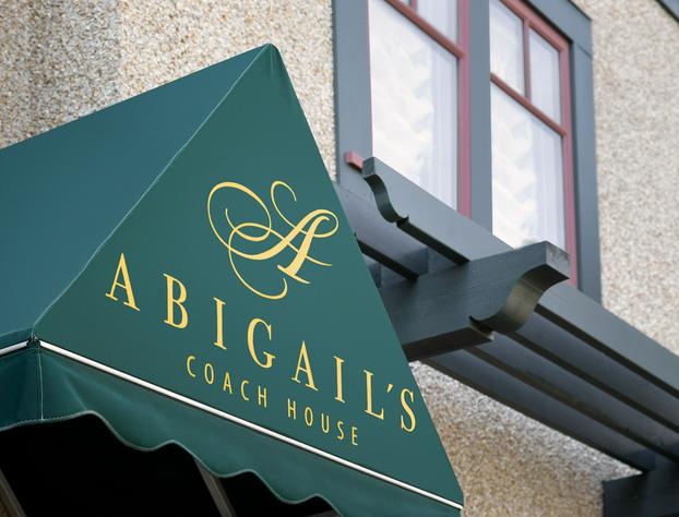 Abigail's Hotel hotel detail image 1