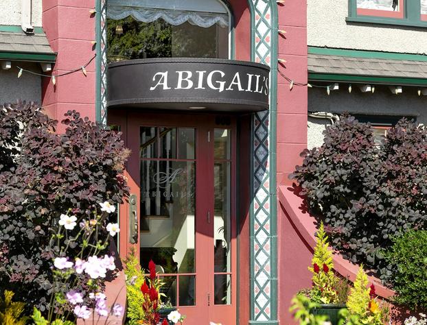 Abigail's Hotel hotel detail image 2