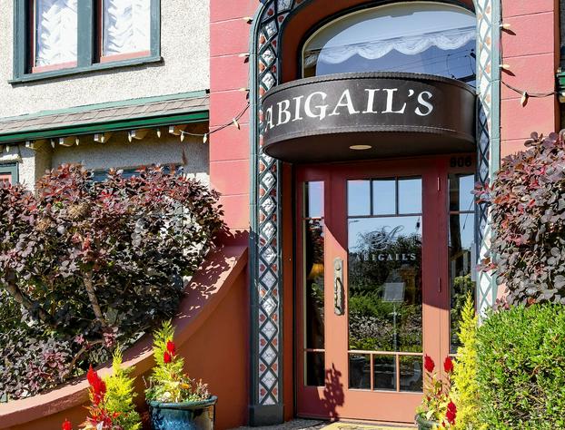 Abigail's Hotel hotel detail image 3