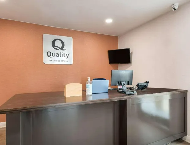 Quality Inn hotel detail image 3