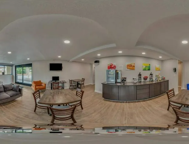 Quality Inn hotel detail image 4