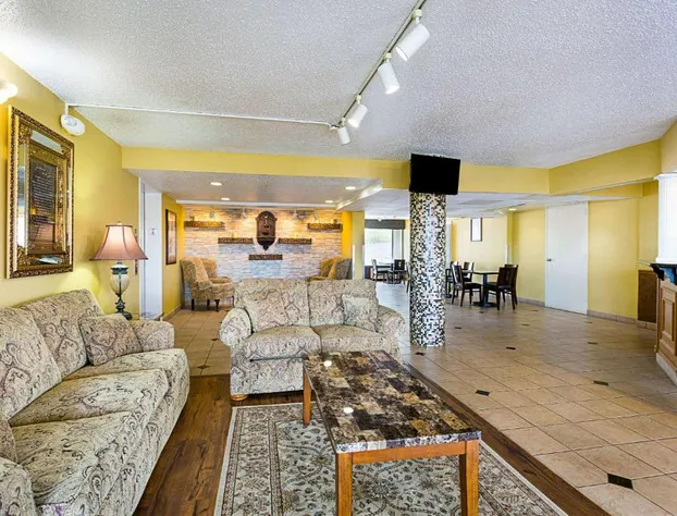 Parkway Inn of Birmingham hotel detail image 2