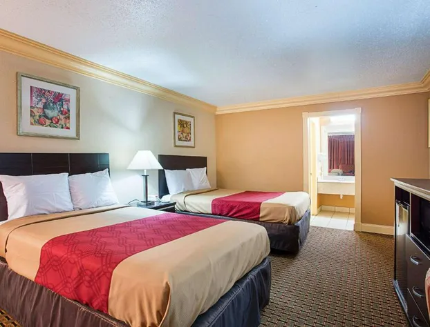 Parkway Inn of Birmingham hotel detail image 3