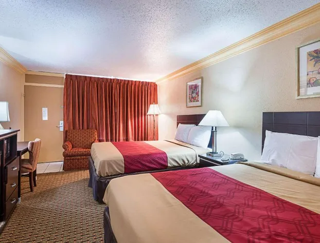 Parkway Inn of Birmingham hotel detail image 4