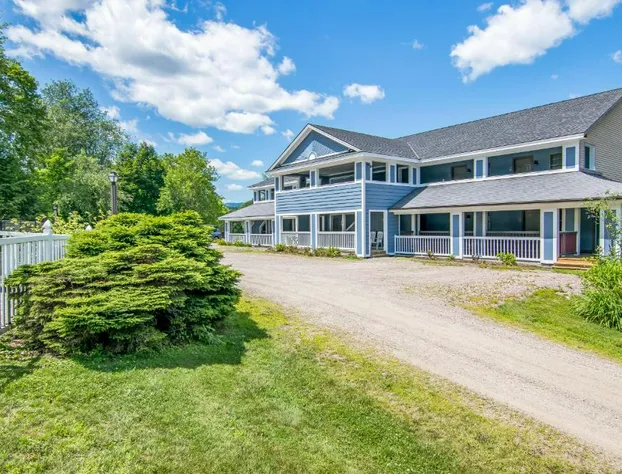 Grey Fox Inn hotel detail image 1