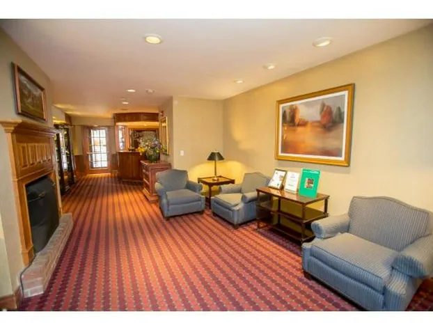 Grey Fox Inn hotel detail image 2