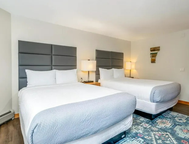 Grey Fox Inn hotel detail image 3