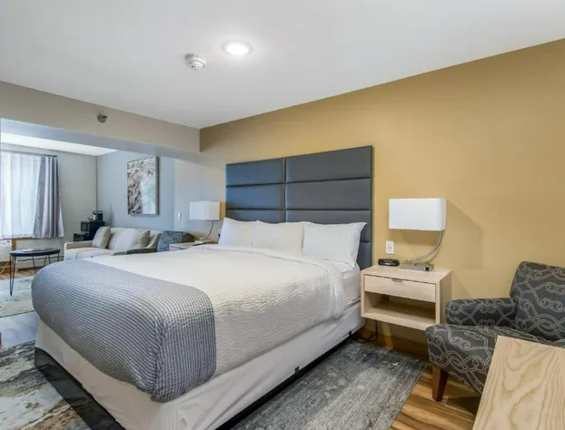 Grey Fox Inn hotel detail image 4