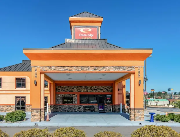 Econo Lodge Inn & Suites Macon North hotel detail image 4