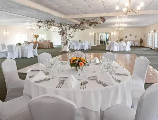 The Harraseeket Inn & Event House Freeport Downtown hotel detail image 4