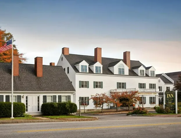 The Harraseeket Inn & Event House Freeport Downtown hotel detail image 1
