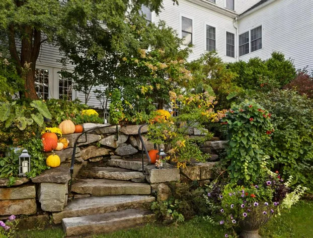 The Harraseeket Inn & Event House Freeport Downtown hotel detail image 2