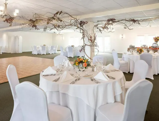 The Harraseeket Inn & Event House Freeport Downtown hotel detail image 4