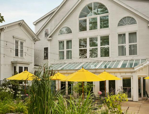 The Harraseeket Inn & Event House Freeport Downtown hotel detail image 3