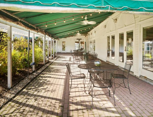 The Harraseeket Inn & Event House Freeport Downtown hotel detail image 4