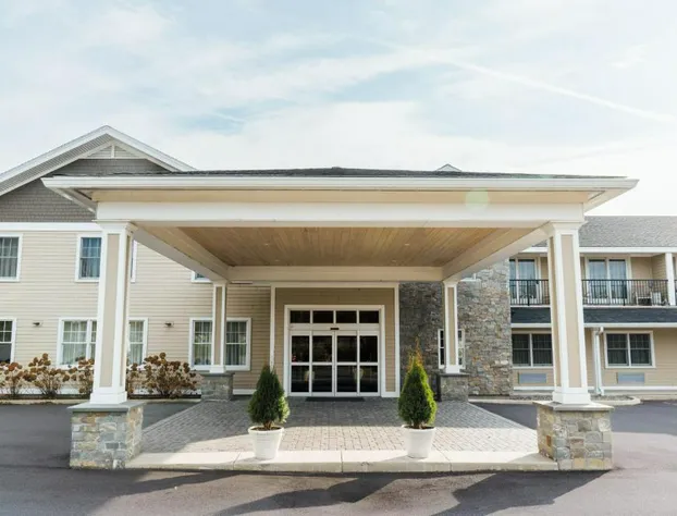 Belfast Harbor Inn hotel detail image 3