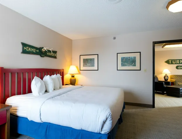 Wildwood Lodge hotel detail image 4