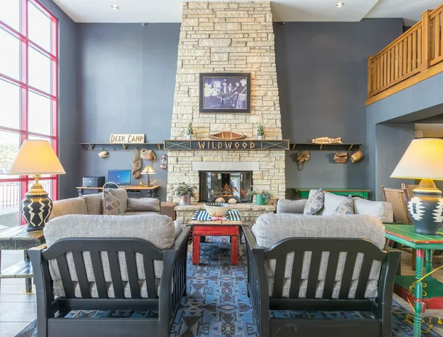 Wildwood Lodge hotel detail image 3