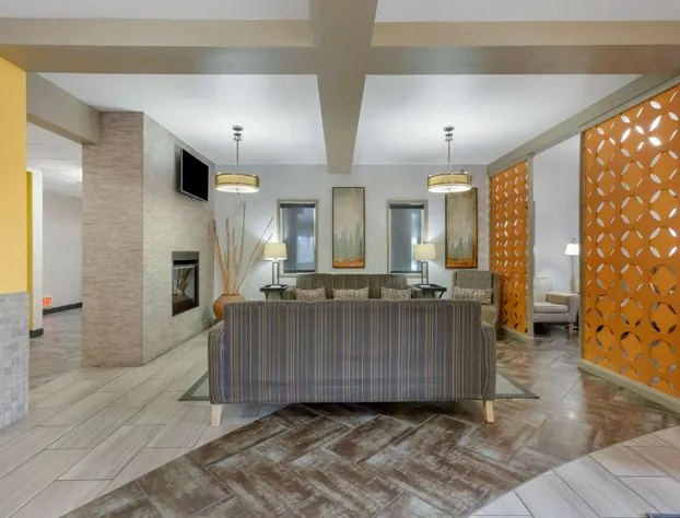 Best Western Plus The Four Corners Inn hotel detail image 4