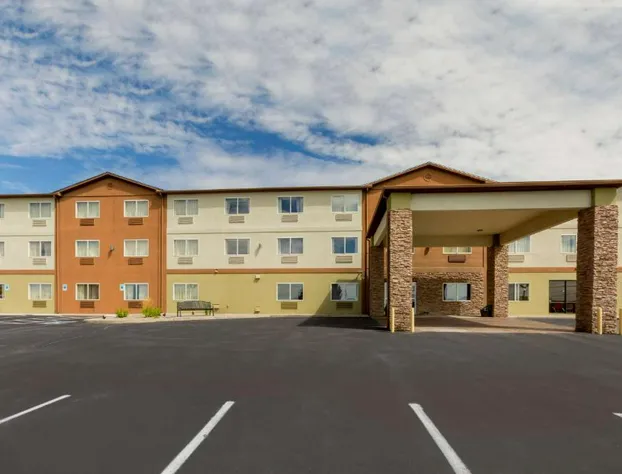 Best Western Plus The Four Corners Inn hotel detail image 3