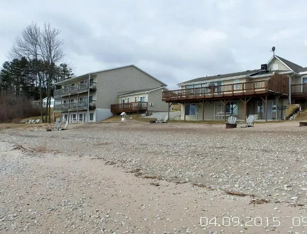 Algoma Beach Motel hotel detail image 1