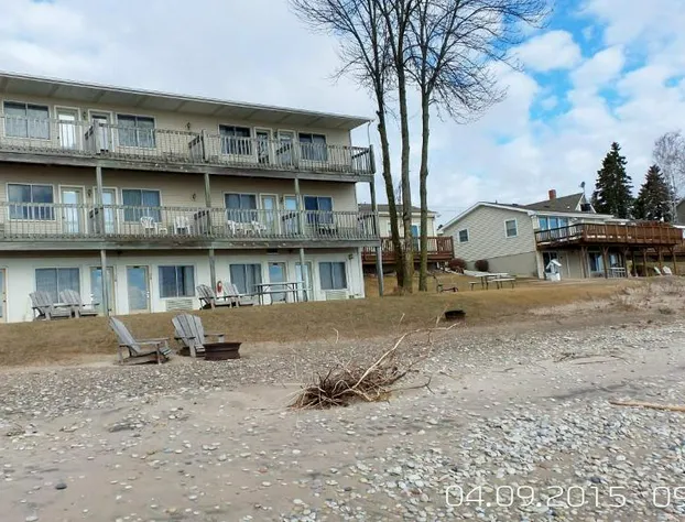 Algoma Beach Motel hotel detail image 2