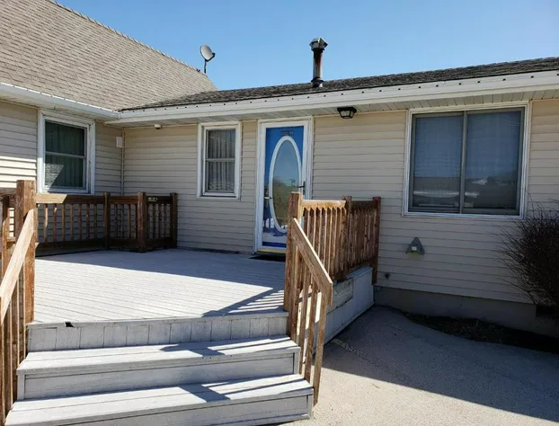 Algoma Beach Motel hotel detail image 3