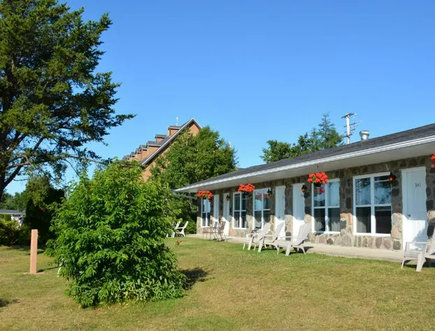 Hotel Cap Aux Pierres hotel detail image 1