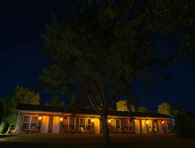 Hotel Cap Aux Pierres hotel detail image 2