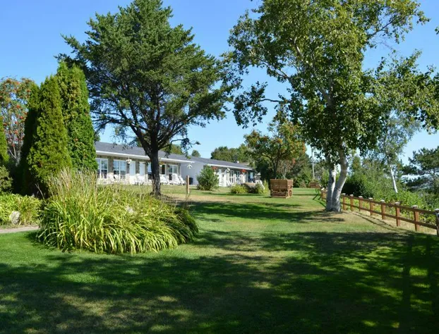 Hotel Cap Aux Pierres hotel detail image 3