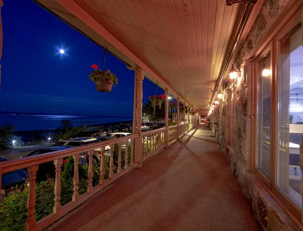 Hotel Cap Aux Pierres hotel detail image 4