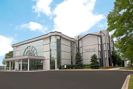 Super 8 by Wyndham Chicago/Rosemont/O'Hare/SE hotel detail image 4