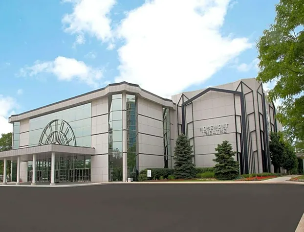 Super 8 by Wyndham Chicago/Rosemont/O'Hare/SE hotel detail image 1