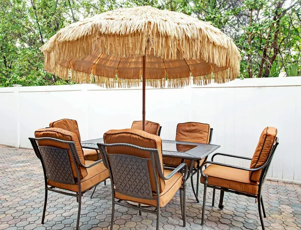 Super 8 by Wyndham Kissimmee/Maingate/Orlando Area hotel detail image 1