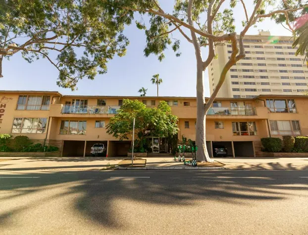 Cal Mar Hotel Suites hotel detail image 2