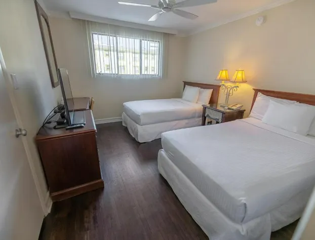 Cal Mar Hotel Suites hotel detail image 3