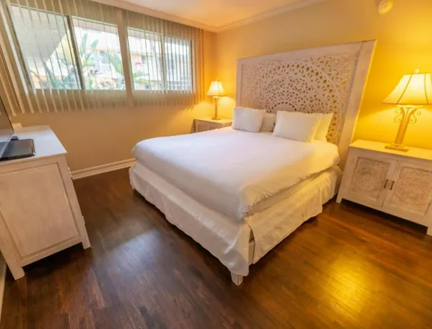 Cal Mar Hotel Suites hotel detail image 4