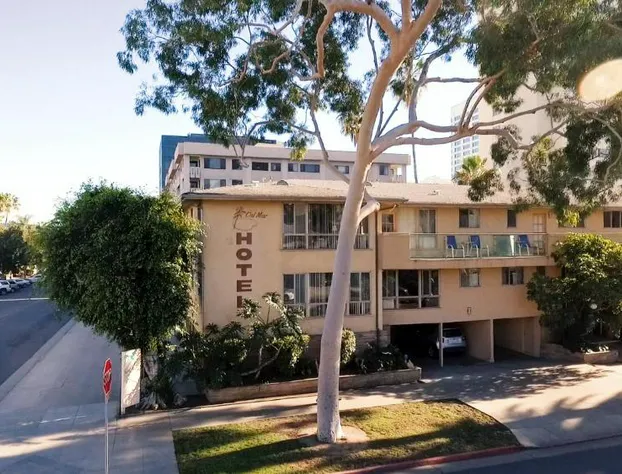 Cal Mar Hotel Suites hotel detail image 1