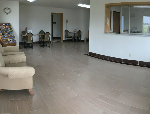 Anderson Chesterfield Travel Inn hotel detail image 1