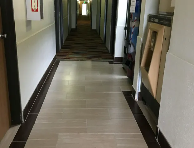 Anderson Chesterfield Travel Inn hotel detail image 3