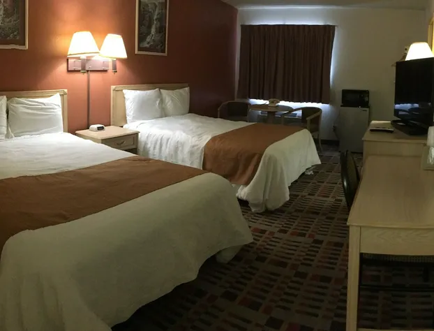 Anderson Chesterfield Travel Inn hotel detail image 4