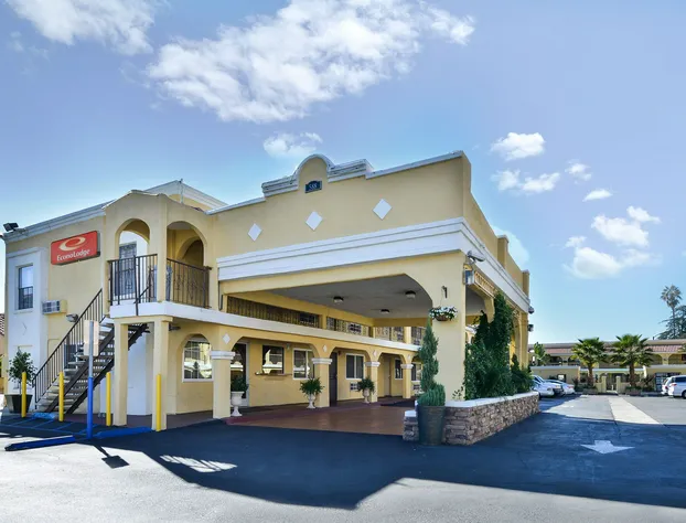 El Cajon San Diego East hotel detail image 2