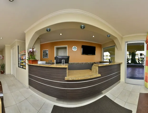 El Cajon San Diego East hotel detail image 3